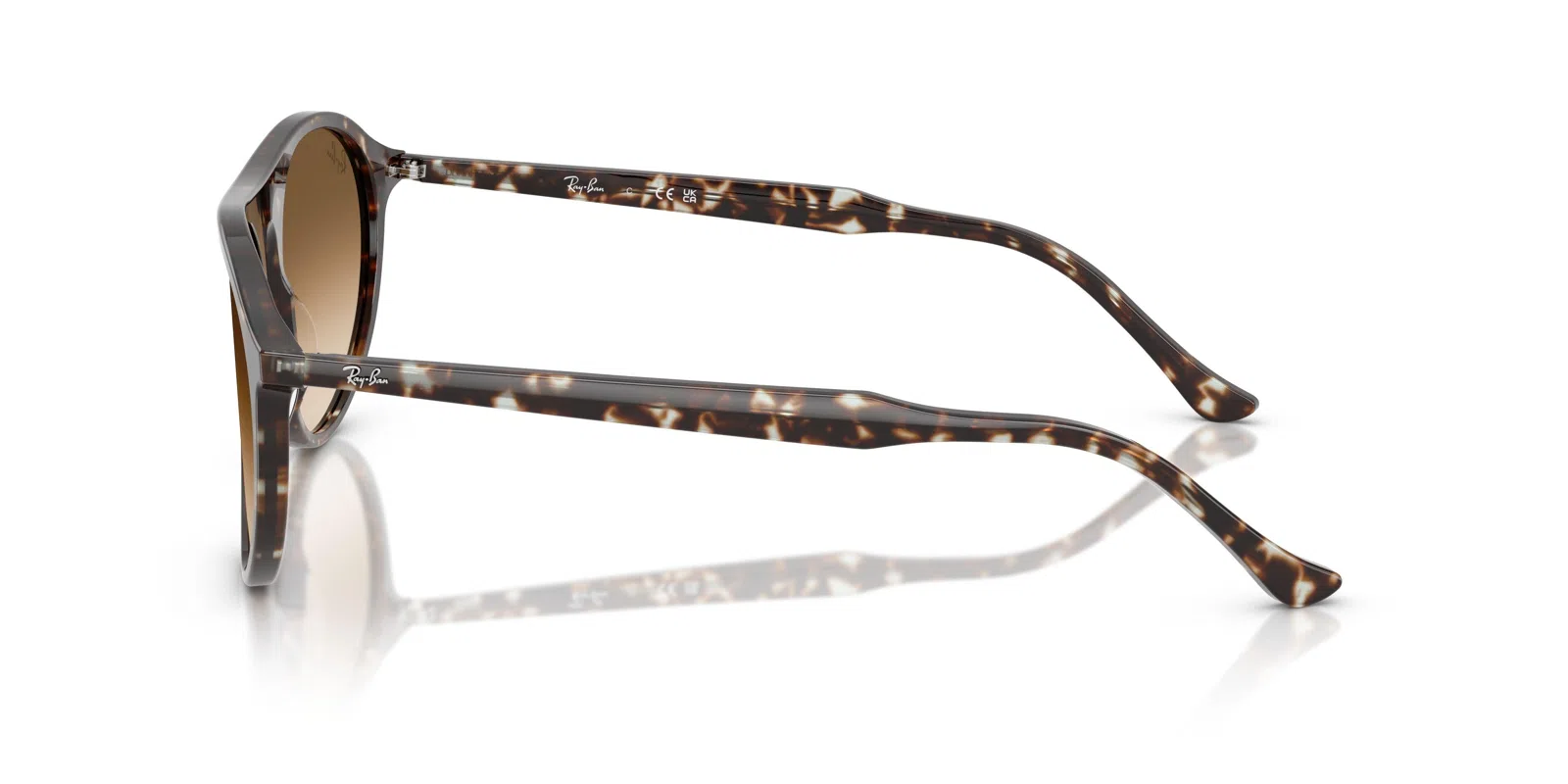 Ray-Ban 2215F Sunglasses - view 20